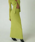 Jagger & Stone Neve Set - 8 / Green - Outfit Sets