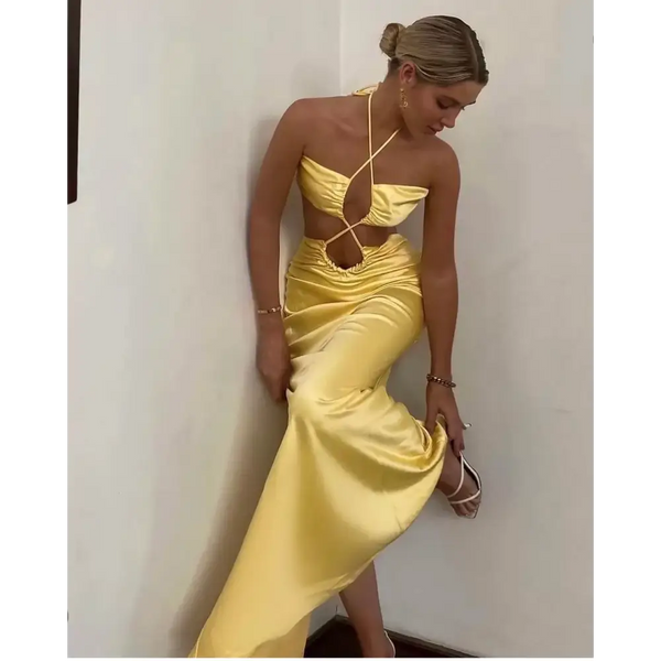 Jagger & Stone Ruby Maxi Dress Passion For Fashion | Passion For Fashion