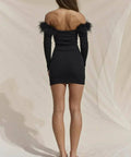 Johansen December Mini Dress - Dresses