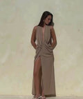 Johansen The Nala Gown - Dresses