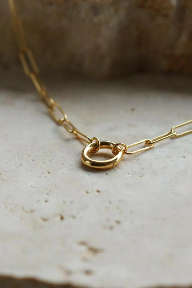 LighthouseChainNecklace1