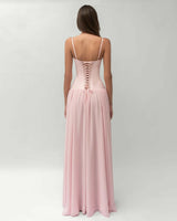 Fenity Amelia Gown Pink Size 8,10 view 3