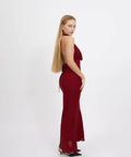 Katali The Label Kaia Set - 6 / Red - Outfit Sets