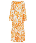Kate Ford Amarillo Boater Gown Petunia Size 10 - Dresses