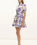 KateFordBartleyGodetShirtDress3
