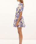 KateFordBartleyGodetShirtDress2