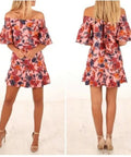 Keepsake Rhapsody Dress - 6 / Multi - Dresses