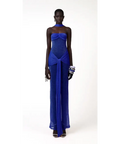 Khanums Kesca Dress Blue - 6 / Blue - Dresses