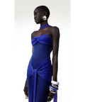 Khanums Kesca Dress Blue - 6 / Blue - Dresses