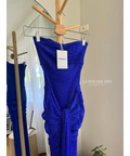 Khanums Kesca Dress Blue - 6 / Blue - Dresses