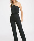 Kookai Aria Pantsuits - 8 / Black - Pantsuits