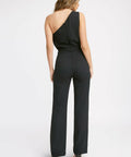 Kookai Aria Pantsuits - 8 / Black - Pantsuits
