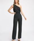 Kookai Aria Pantsuits - 8 / Black - Pantsuits