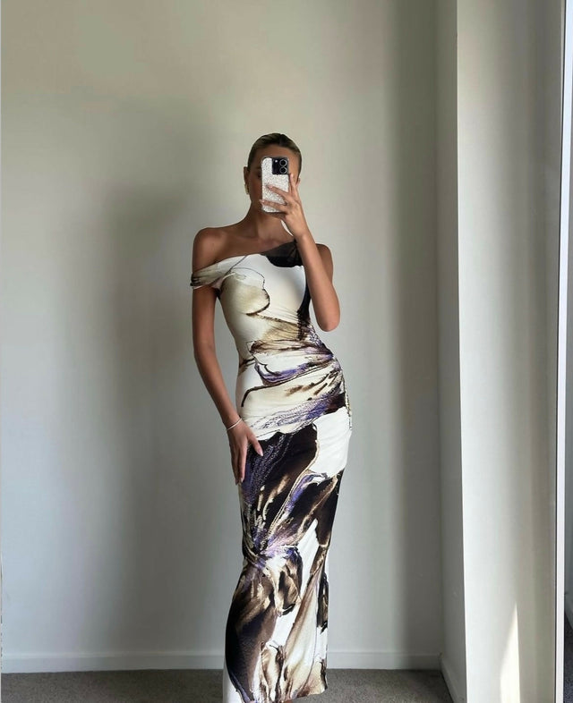 kookai ava maxi dress Kookai Ava Maxi Dress