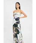 Kookai Ava Midi Dress - Sizes 8 & 10 - Dresses