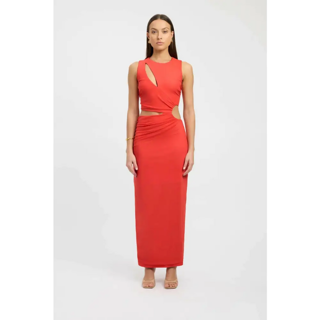 Kookai Bolt Cut Out - Dresses