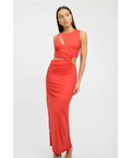 Kookai Bolt Cut Out - Dresses