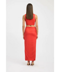 Kookai Bolt Cut Out - Dresses