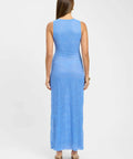 KOOKAI Camilla Dress - 10 / Blue - Dresses