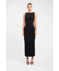 Z2667_Estelle_Midi_Dress_Black_01