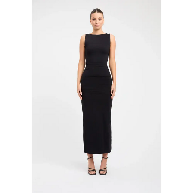 Z2667_Estelle_Midi_Dress_Black_01
