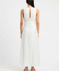 KOOKAI Hayman Dress - 8 / White - Dresses