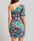 Kookai Mahalo Dress - 6 / Multi - Dresses