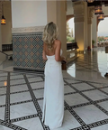 Kookai ‘Oyster’ Ivory Set - XS / White - Dresses