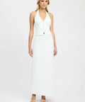 KOOKAI Oyster Set - 10 / White - Outfit Set
