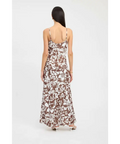 Kookai Pippa Slip Dress - 10 / Print - Dresses