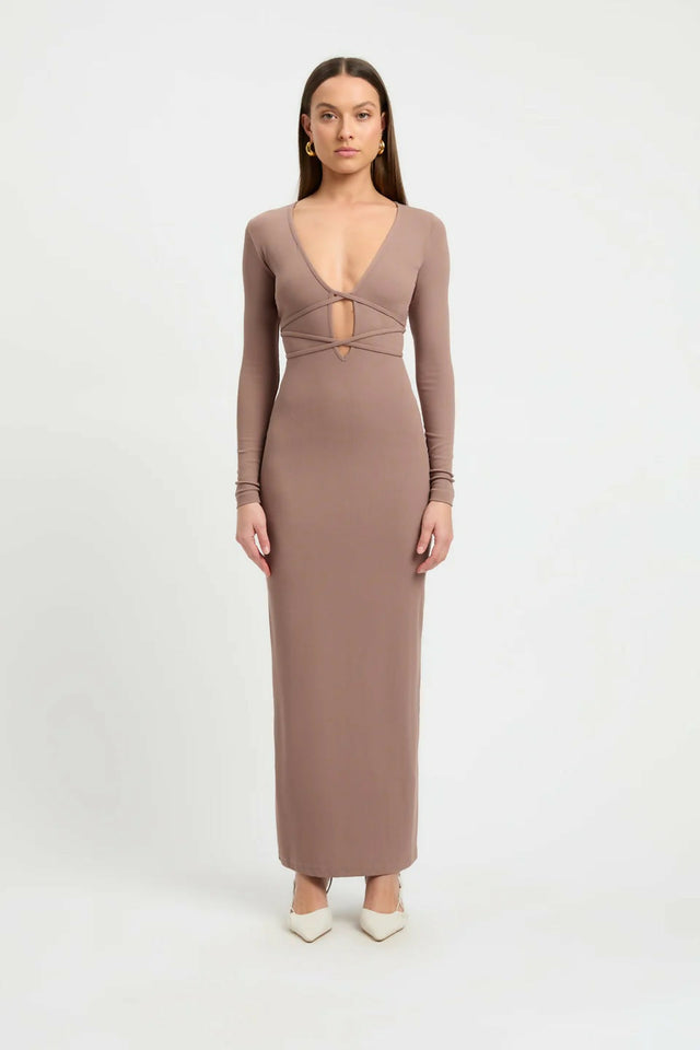KOOKAI Sereya Maxi Dress | Passion For Fashion KOOKAI Sereya Maxi Dress | Passion For Fashion