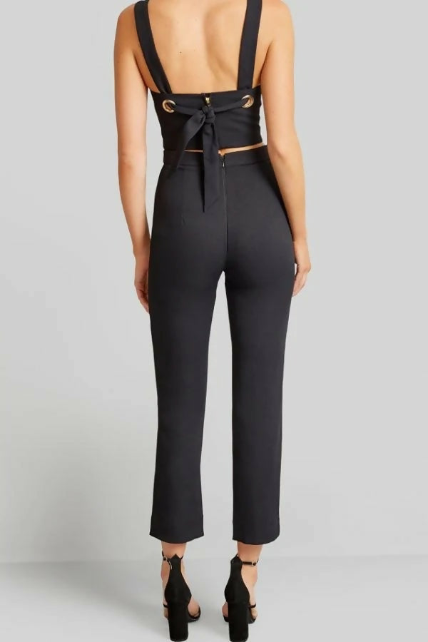 Kookai Valentine Set Black - Outfit Sets