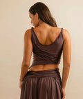 Koster Kulture Calypso Set in Plum - Outfit Sets