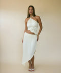 Koster Kulture Fleur Top & Skirt - Outfit Sets