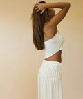 Koster Kulture Fleur Top & Skirt - Outfit Sets