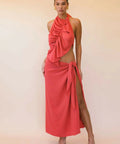 Kosture Kulture Bobbies Top & Skirt - Outfit Sets