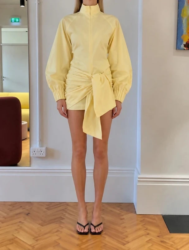 Benni Olga Mini Dress
