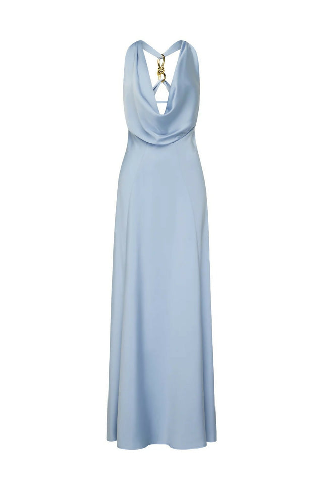 Manning Cartell Charmed Cowl Slip Dress