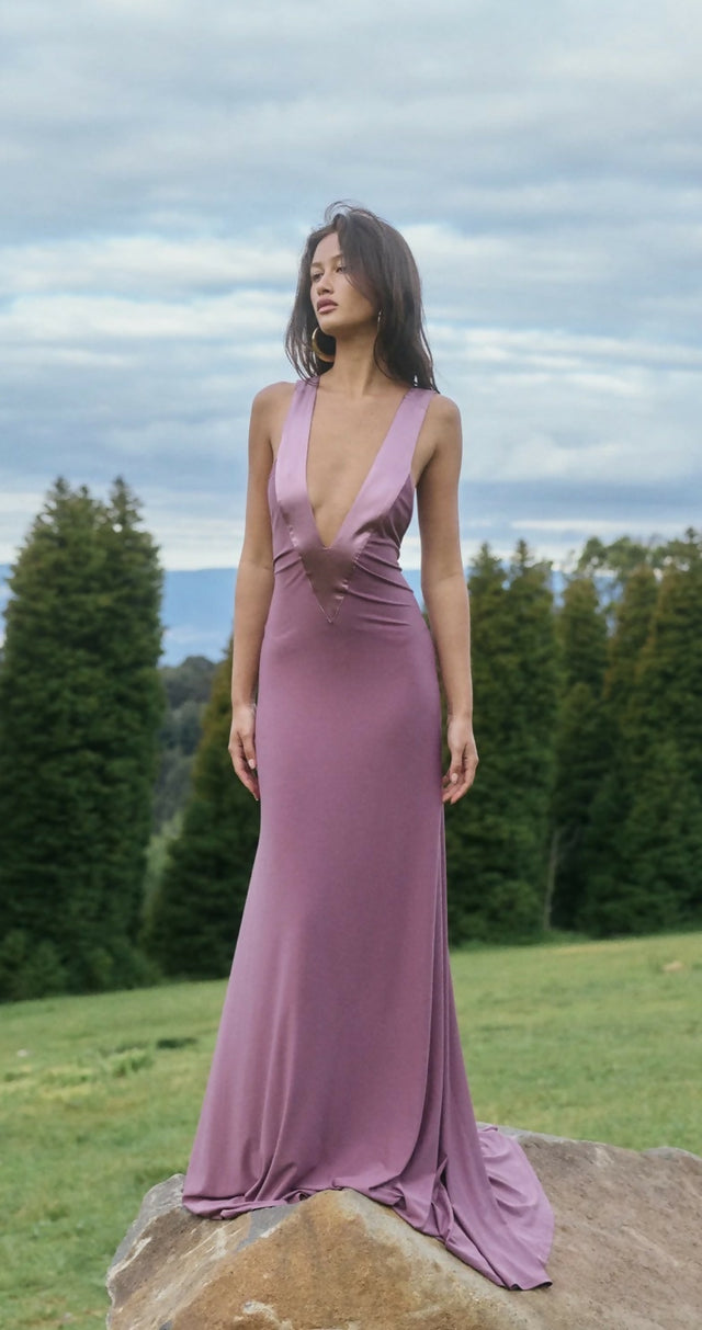 Rosa gown