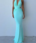 Katie May Secret agent gown – view 3