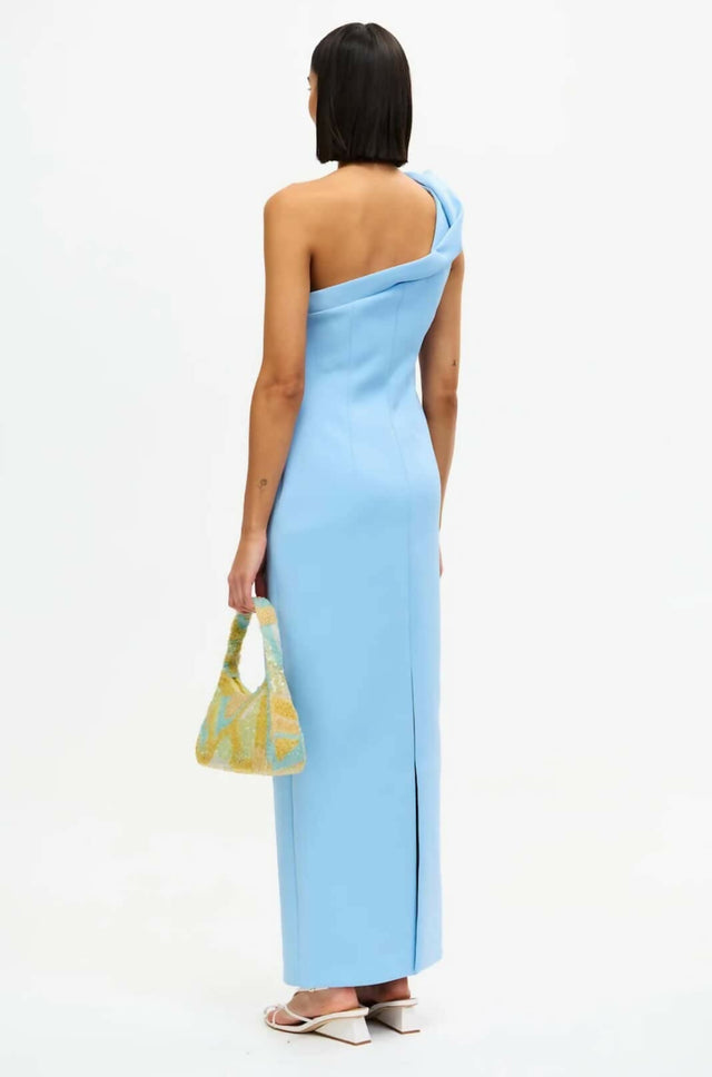 Acler Bracora Maxi
