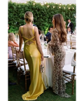 LA Designer Hire How to Lose A Guy in 10 Days Dress - 6 / Yellow - Dresses