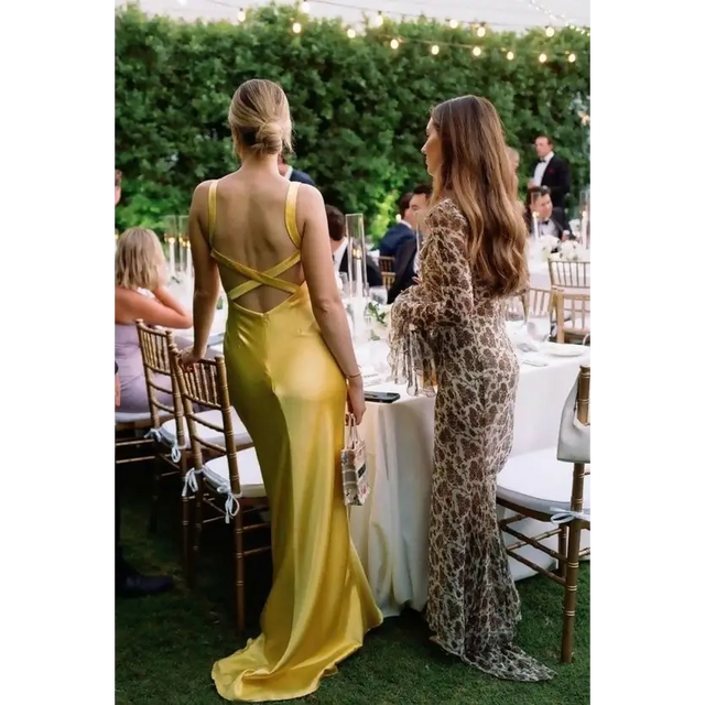 LA Designer Hire How to Lose A Guy in 10 Days Dress