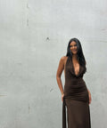 La Marie Nadia Maxi Dress - Dresses