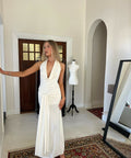 La Marie Nadia Maxi Dress - Dresses
