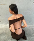 La Marie Nadia Maxi Dress - Dresses