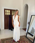 La Marie Nadia Maxi Dress - Dresses