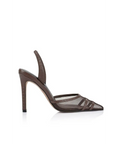 JadeHeelChocolateMesh_Lizard-EmbossedLeather