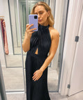 L’dée Renaissance Gown - Sale - 10 / Black - Dresses
