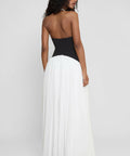 imgi_5_Harlowe_Contrast_Corset_Maxi_Dress_White_Back